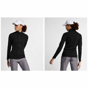 Nike Dri-FIT UV Women's Golf Jacket